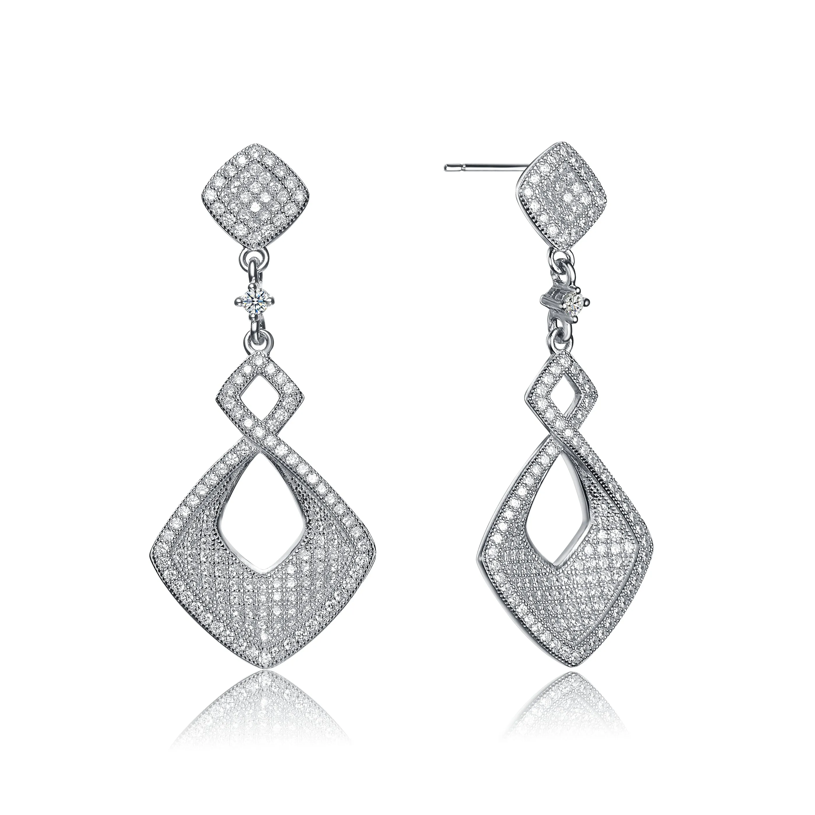 Emma Genie Earrings