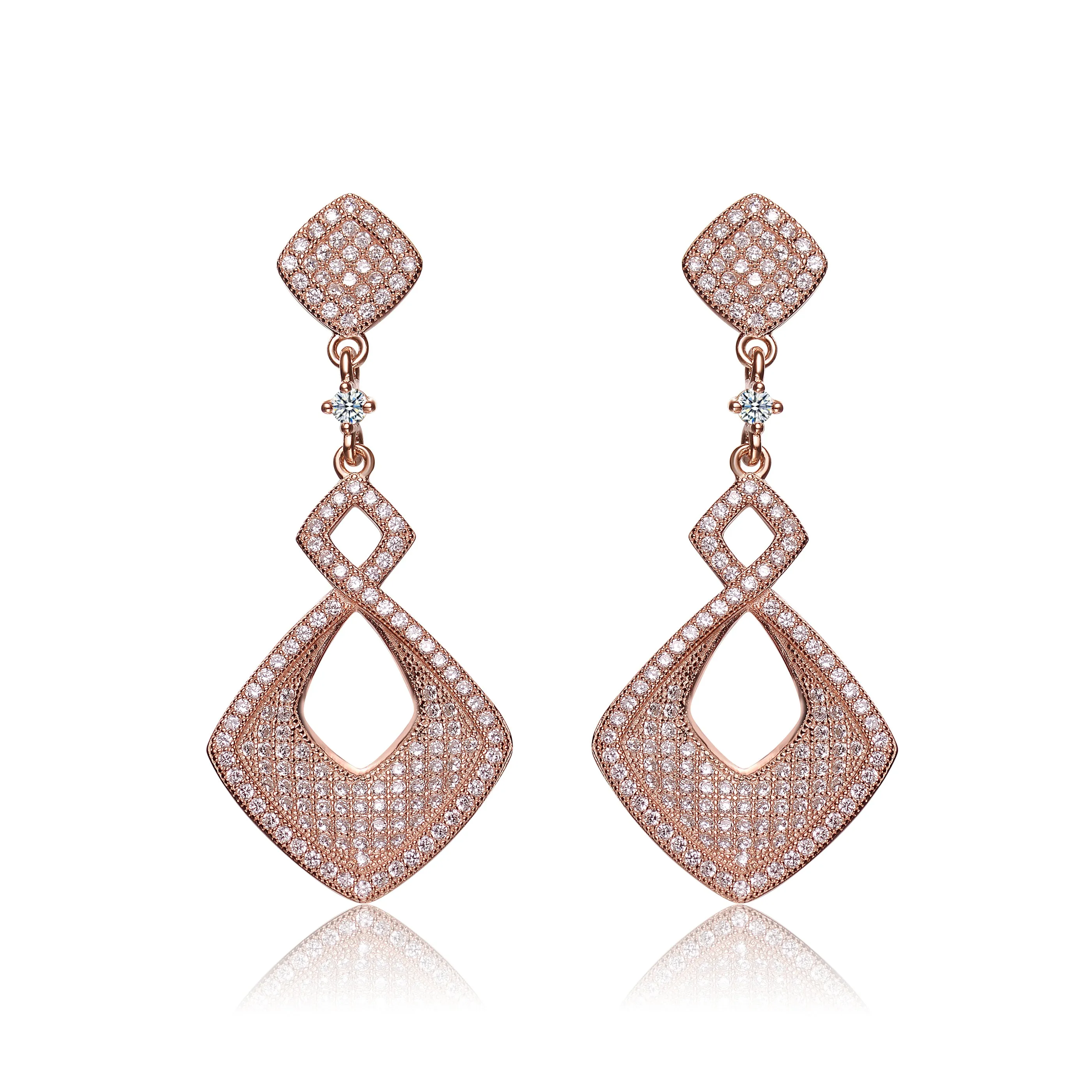 Emma Genie Earrings