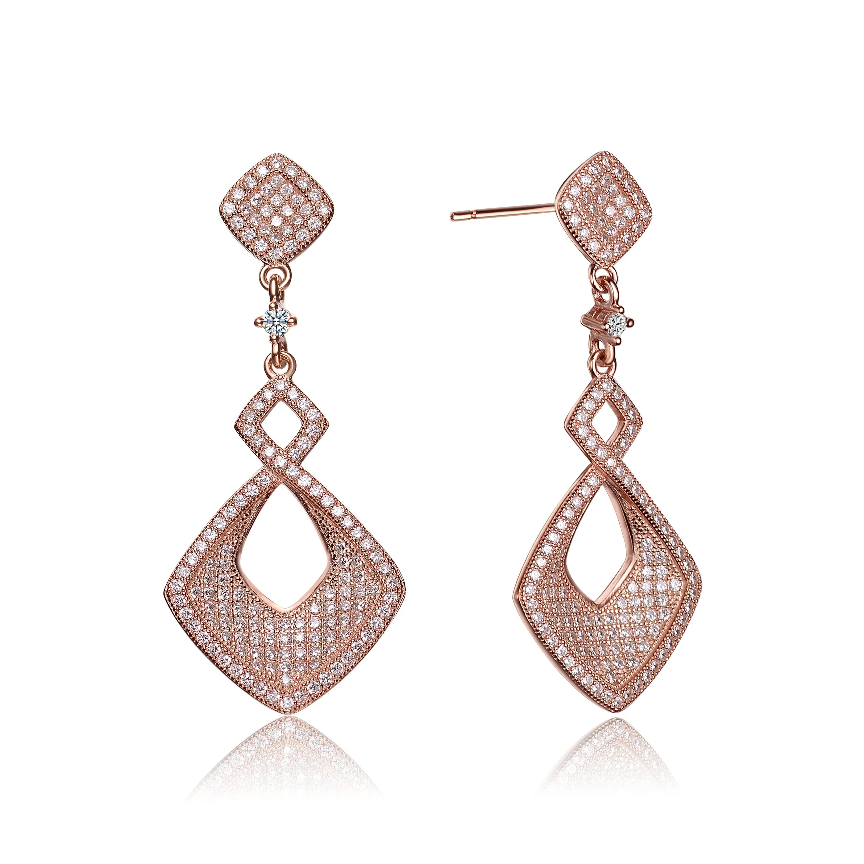 Emma Genie Earrings