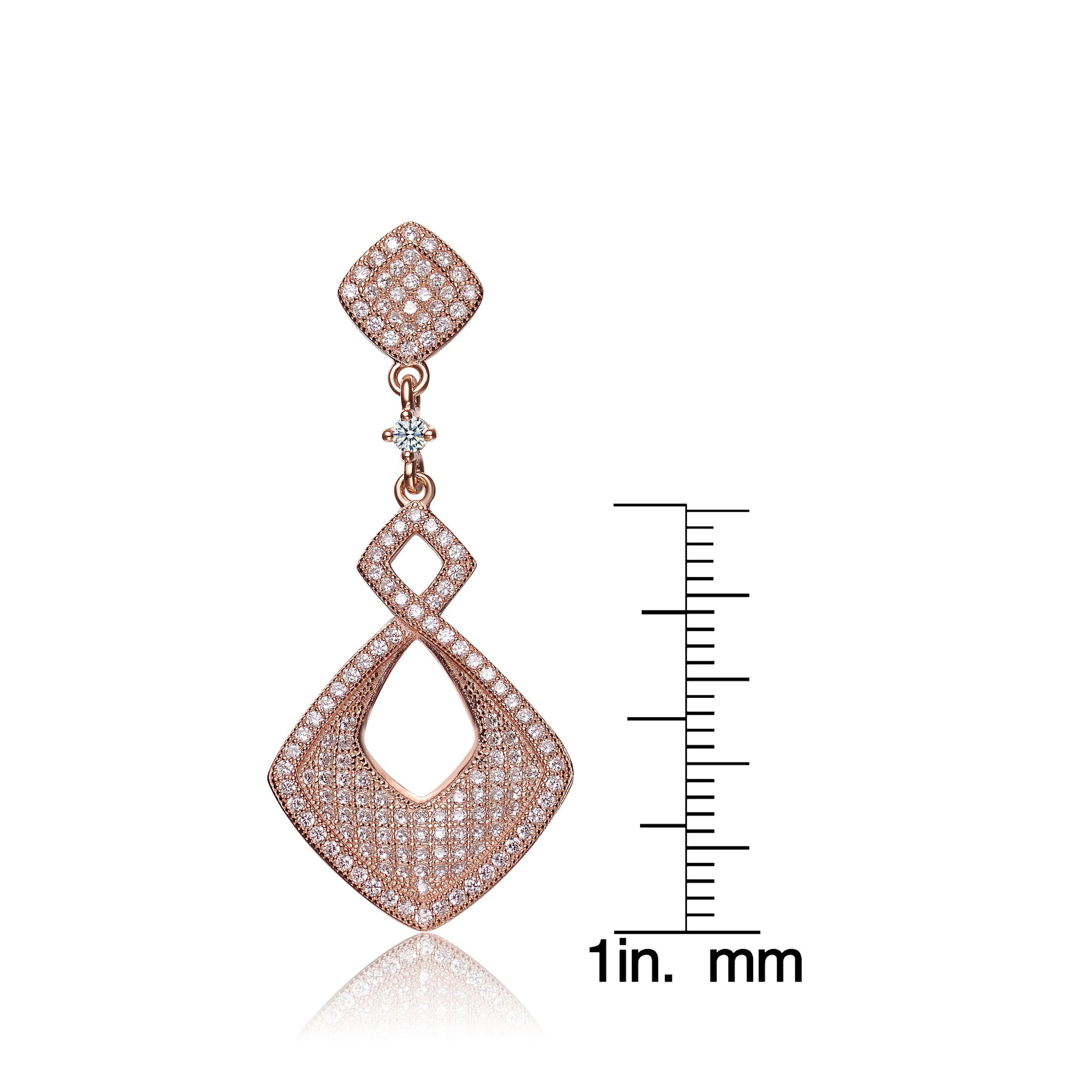 Emma Genie Earrings