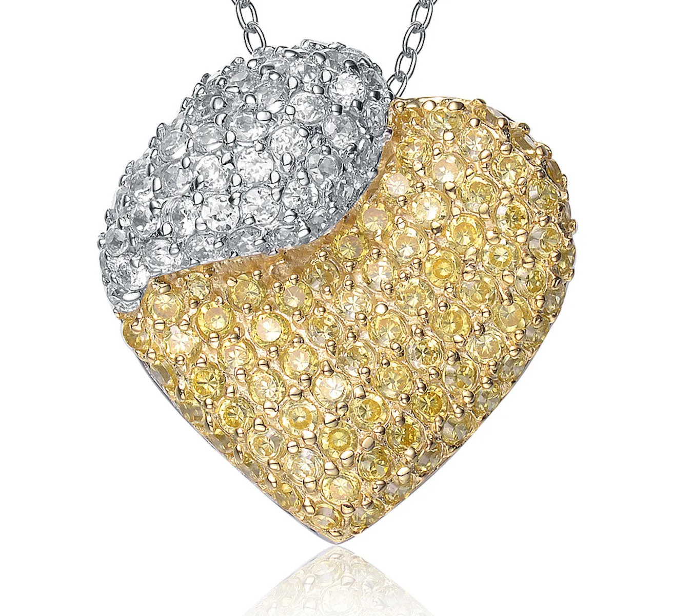 Emma Soulmate Pendant