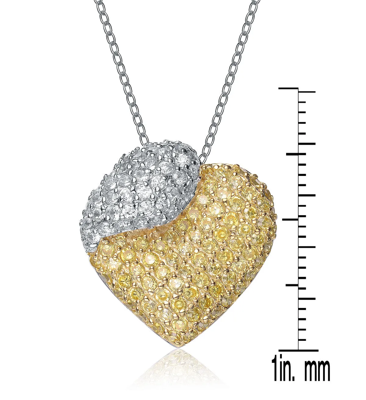 Emma Soulmate Pendant