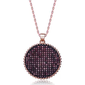 Emma Sparkle Pendant