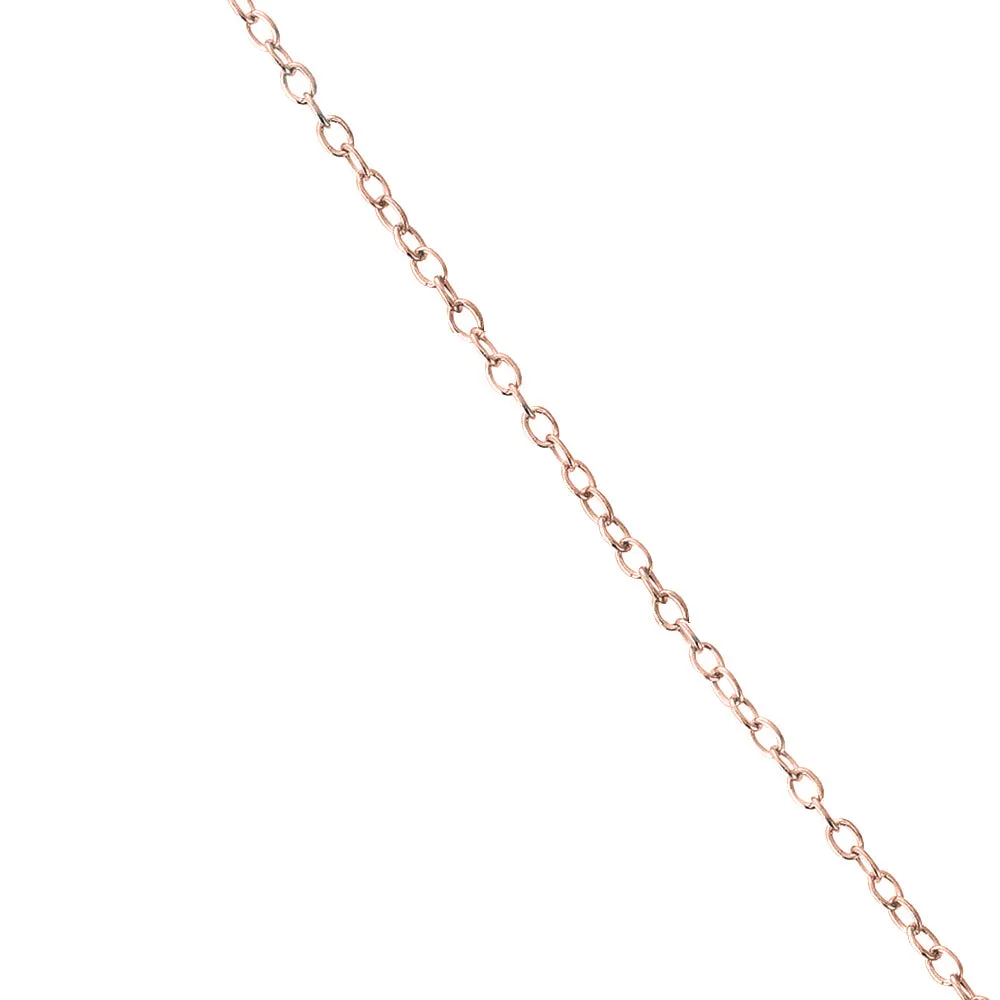 Estelle Teardrop Pendant