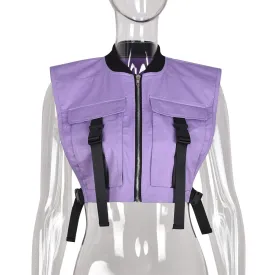 Fashion vests & waistcoats