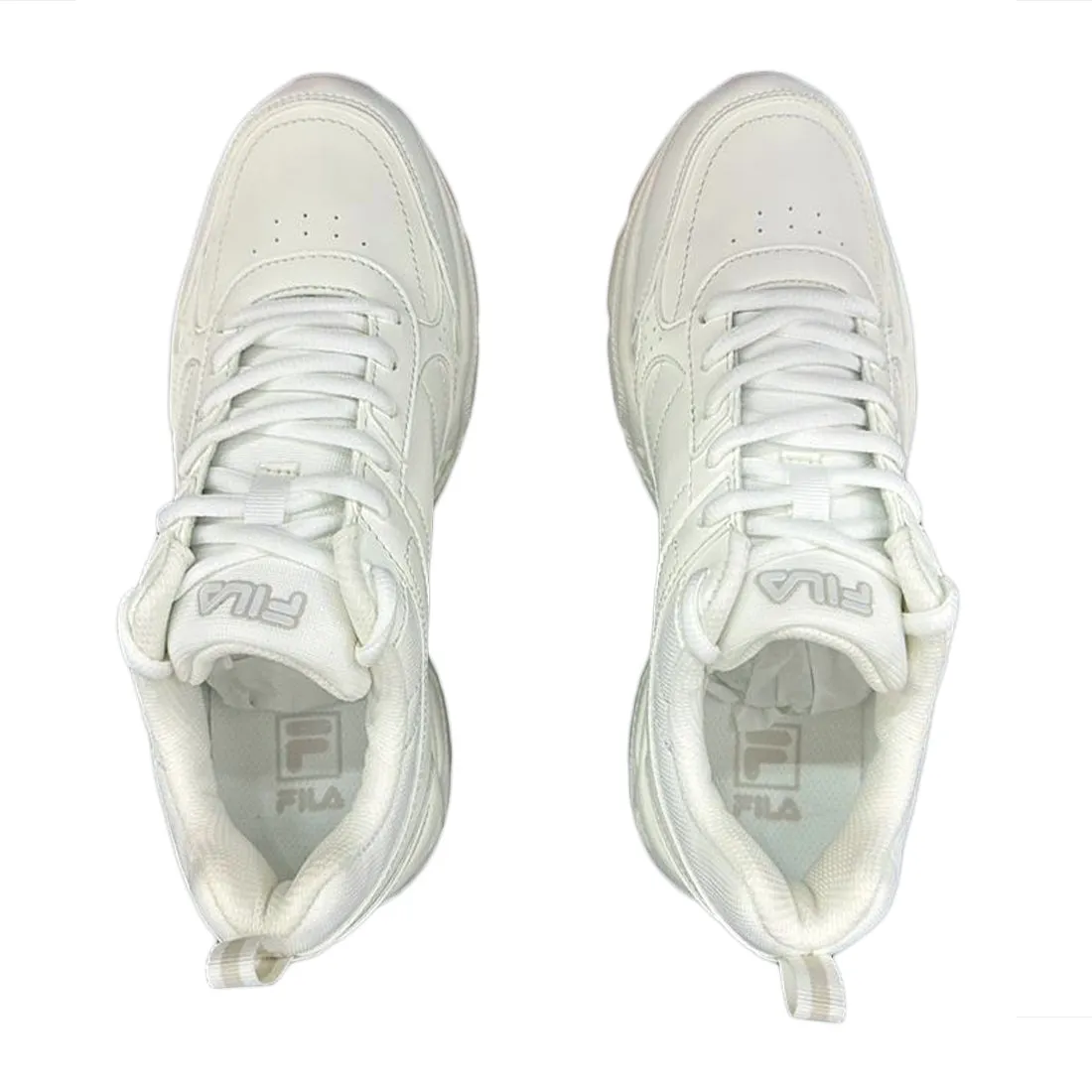 FILA Memory Valant 5 White
