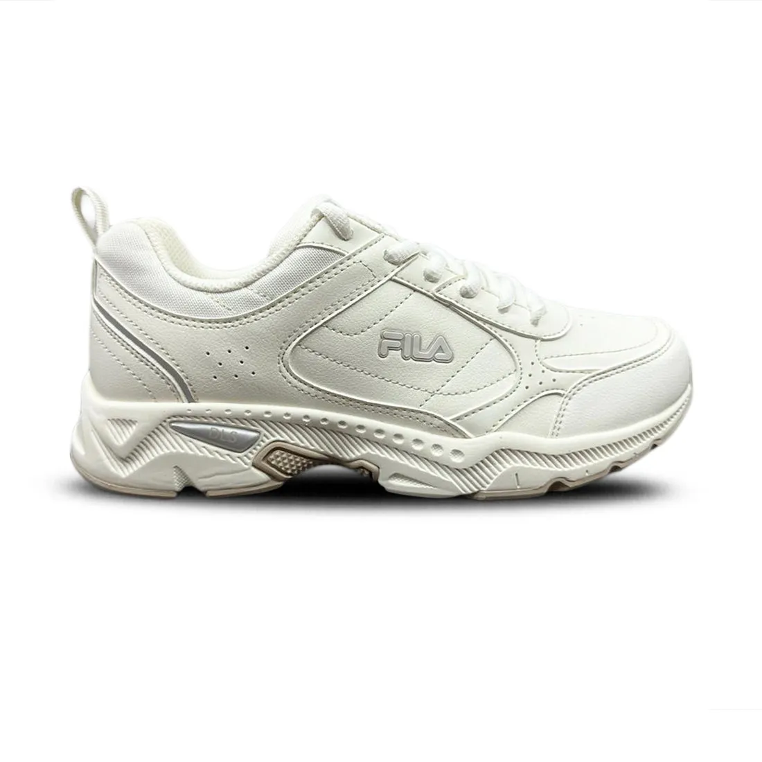 FILA Memory Valant 5 White