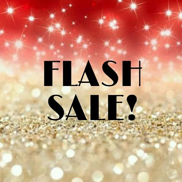 FLASH SALE ON SELECTED MEN'S SILK COORDINATED TIE SETS!