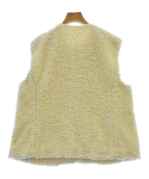 for/c Vests