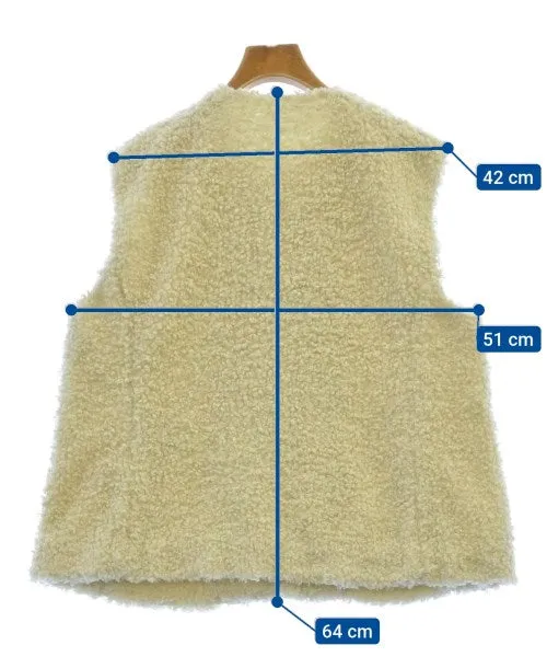 for/c Vests