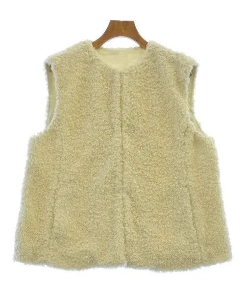 for/c Vests