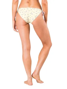 Free Soul Reversible Classic Bikini Pant - Free Soul