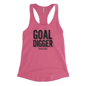 Goal Digger Blacked Out