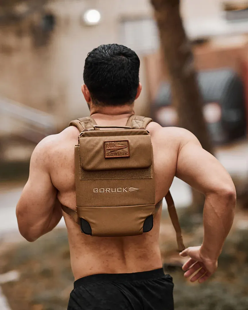 GORUCK Ruck Plate Carrier 3.0