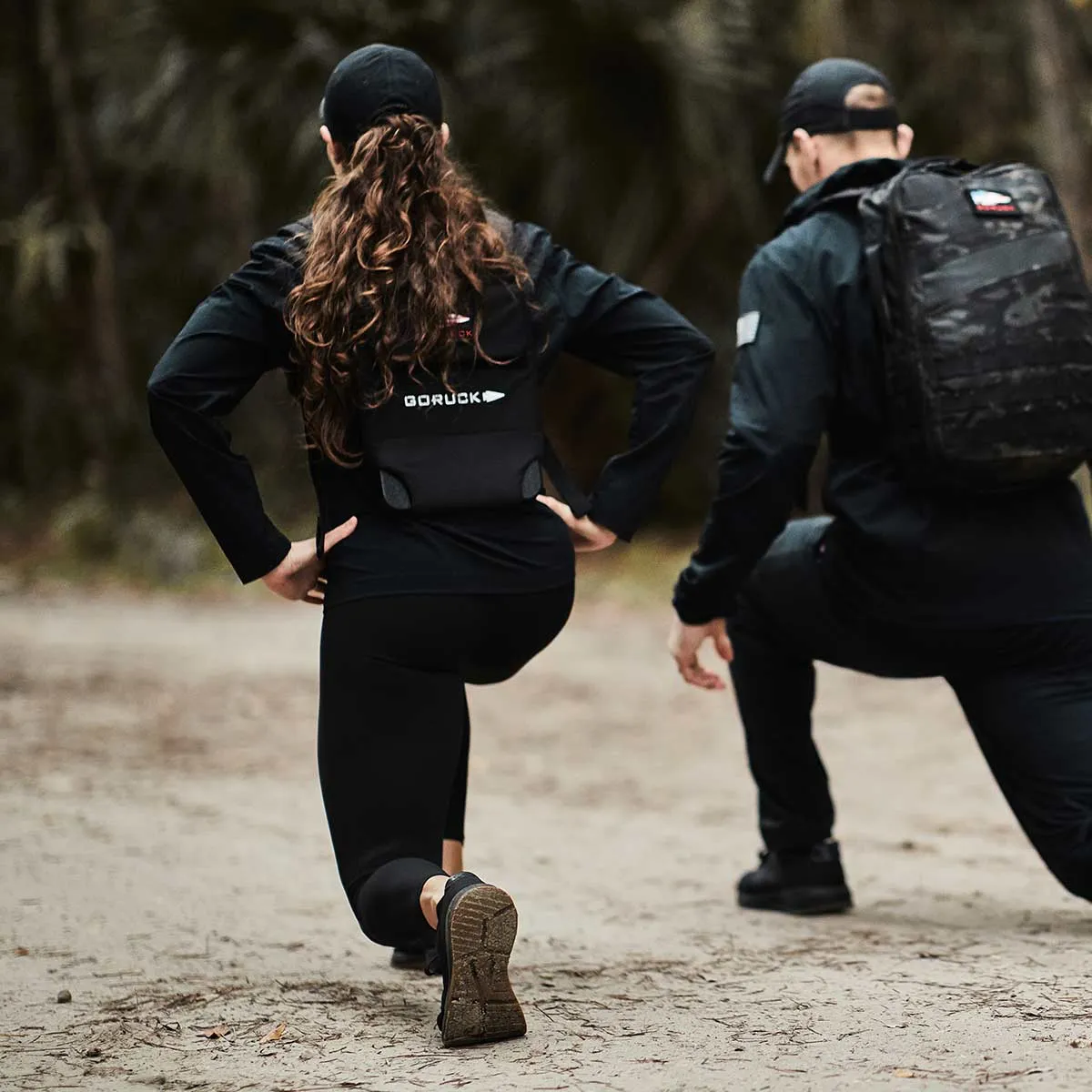 GORUCK Ruck Plate Carrier 3.0