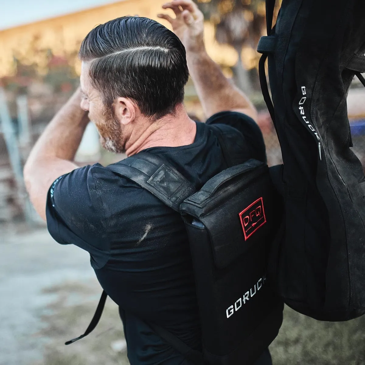 GORUCK Ruck Plate Carrier 3.0