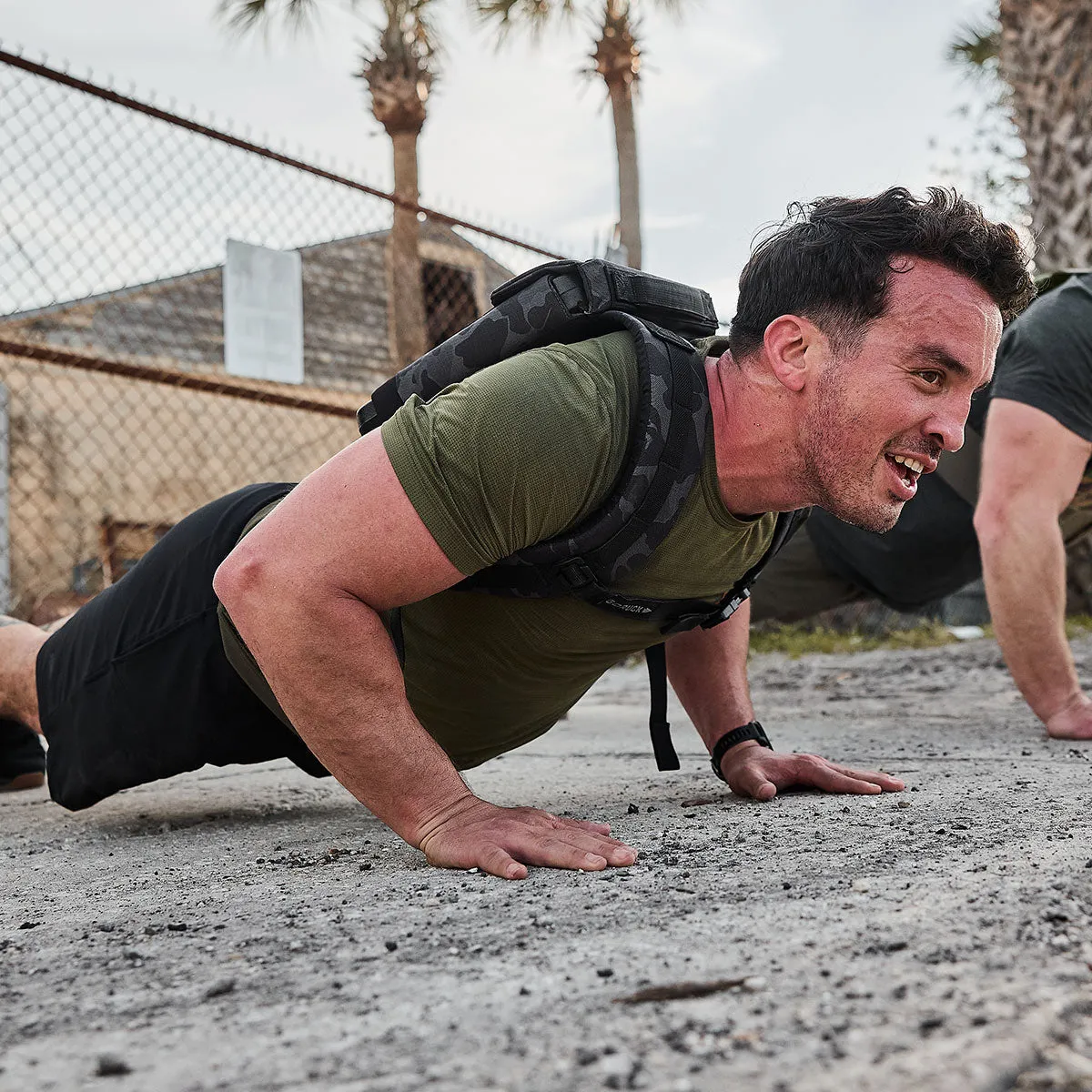 GORUCK Ruck Plate Carrier 3.0
