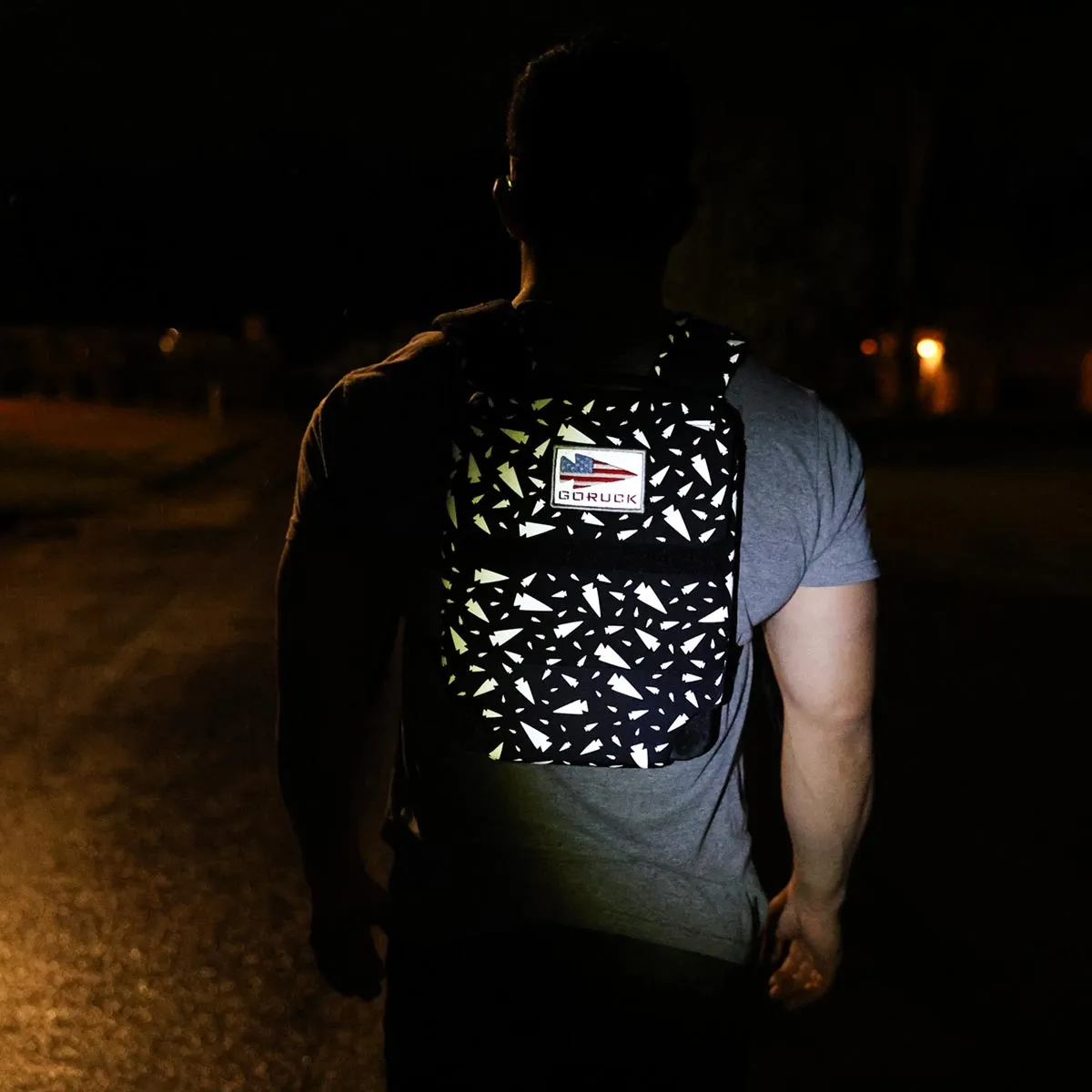 GORUCK Ruck Plate Carrier 3.0
