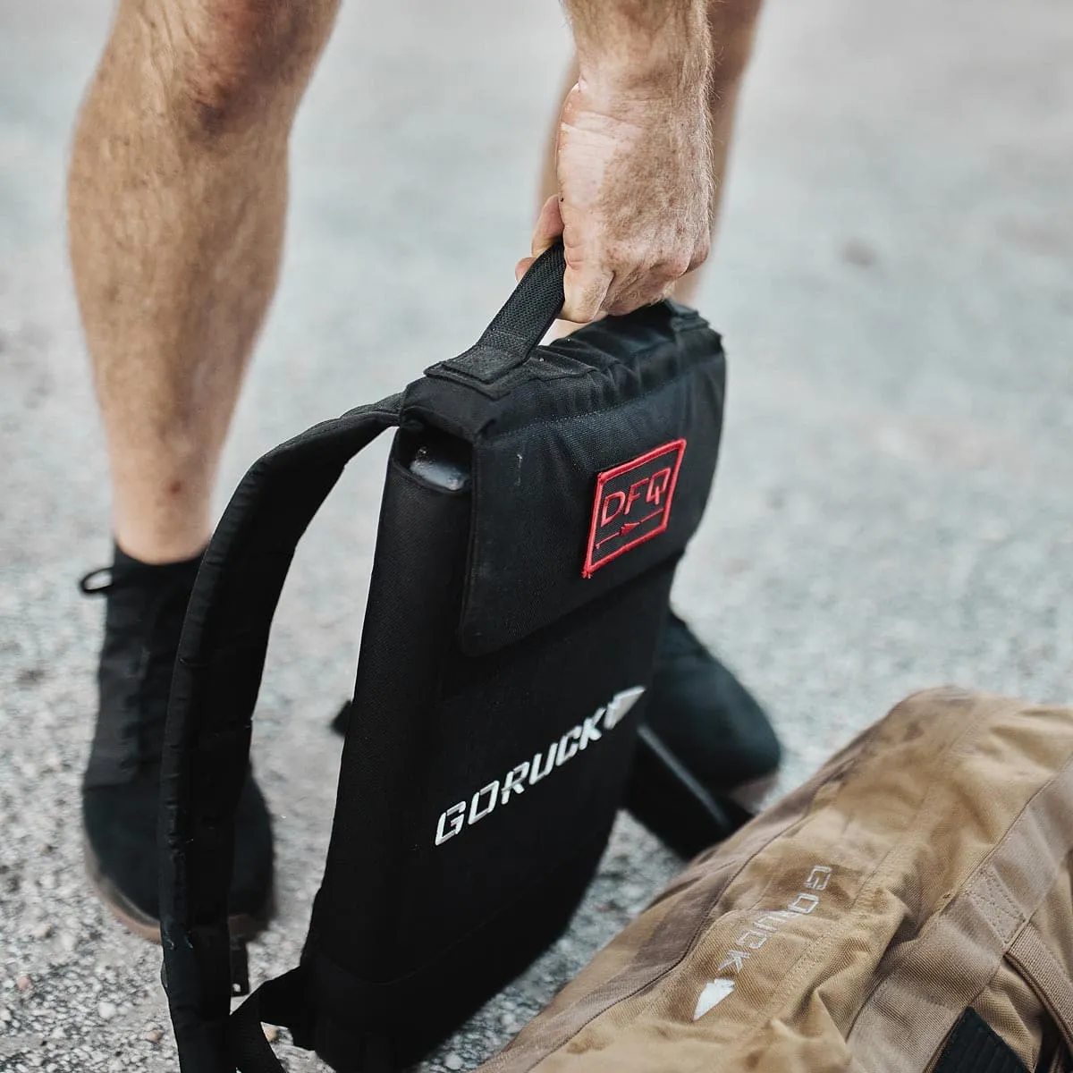 GORUCK Ruck Plate Carrier 3.0