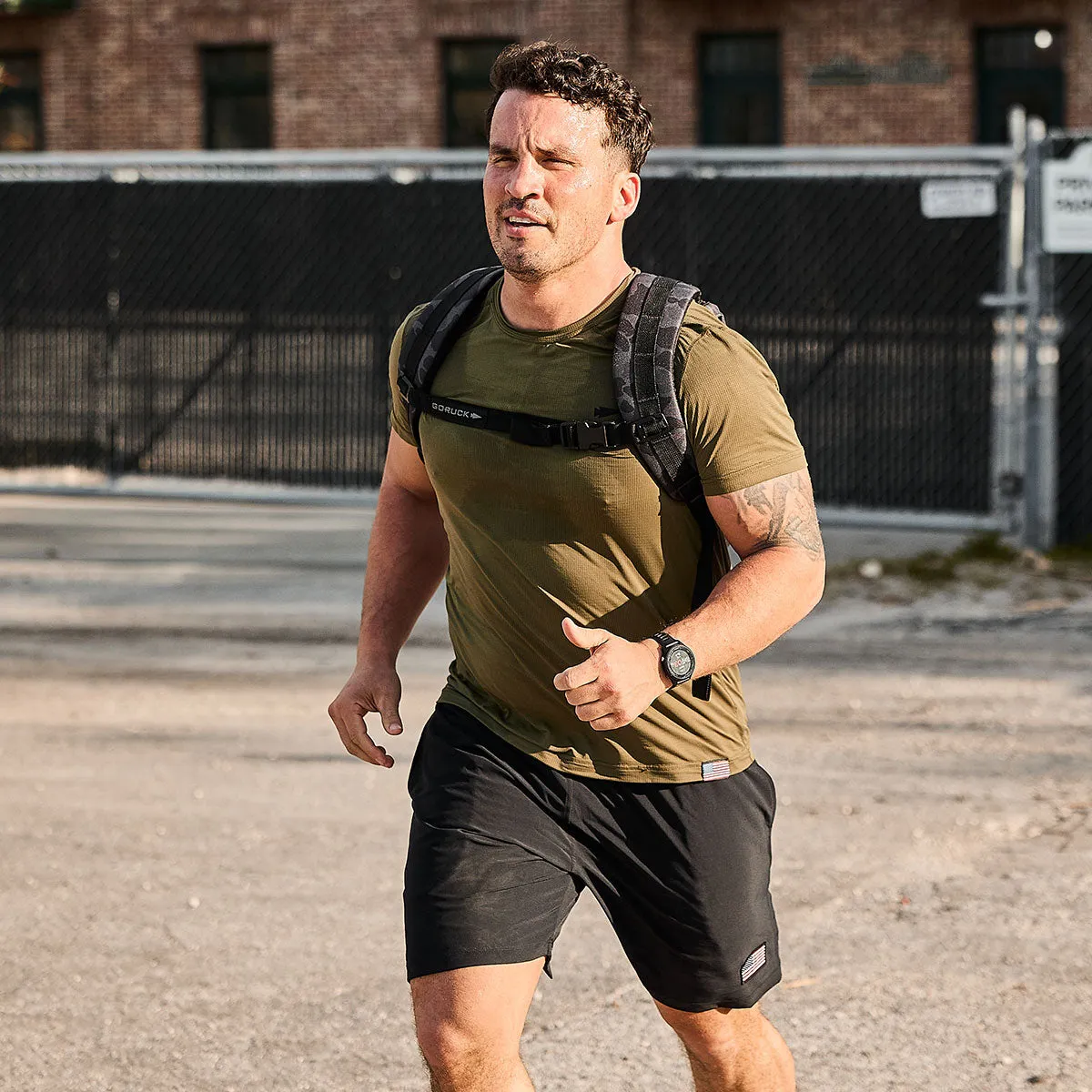 GORUCK Ruck Plate Carrier 3.0