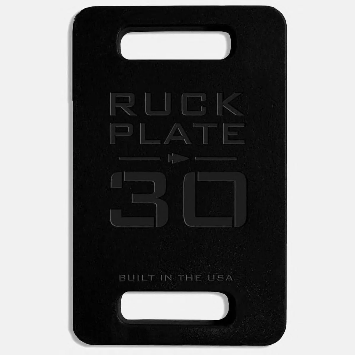 GORUCK Ruck Plates