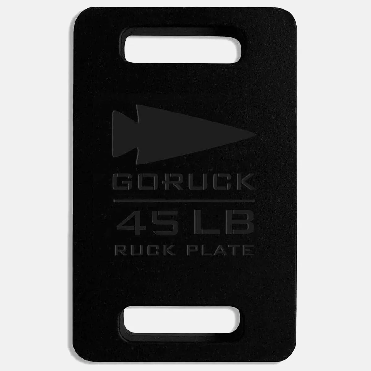 GORUCK Ruck Plates