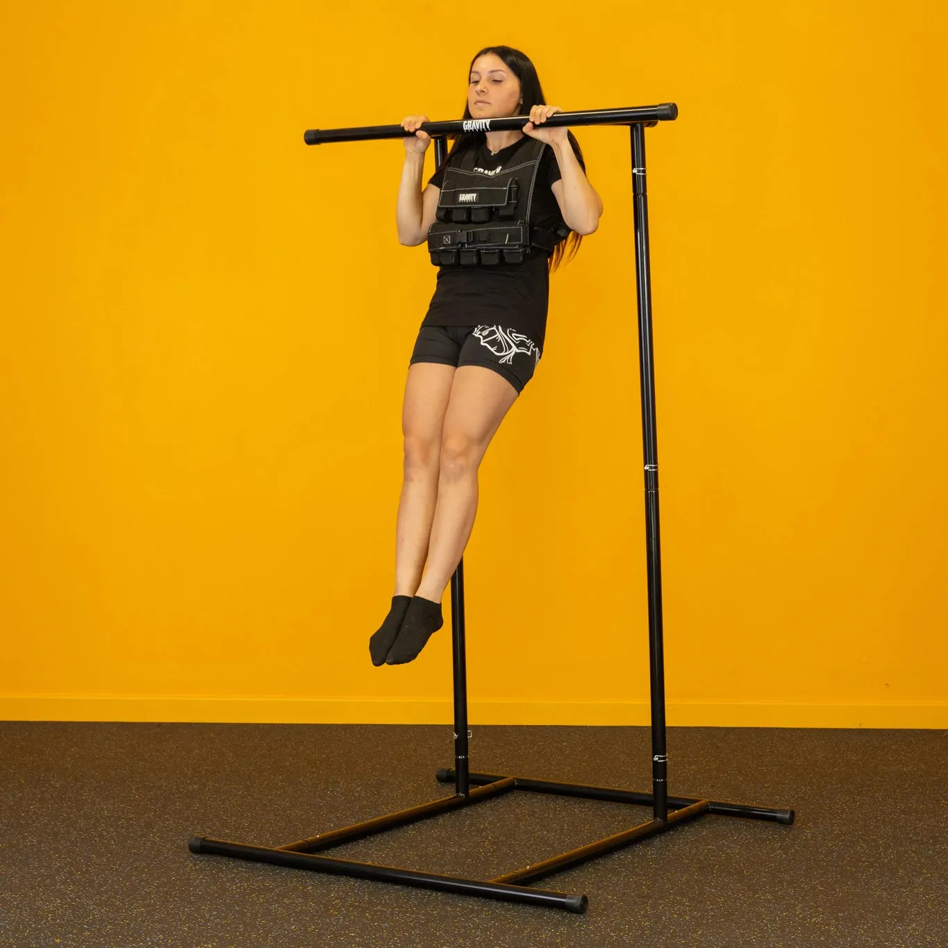Gravity Fitness 10kg, 20kg & 30kg Weighted Vest