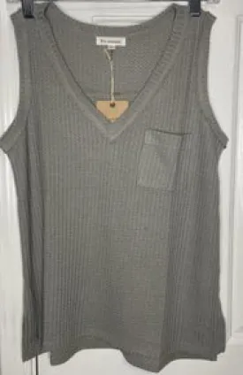 Gray lounge set