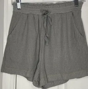 Gray lounge set