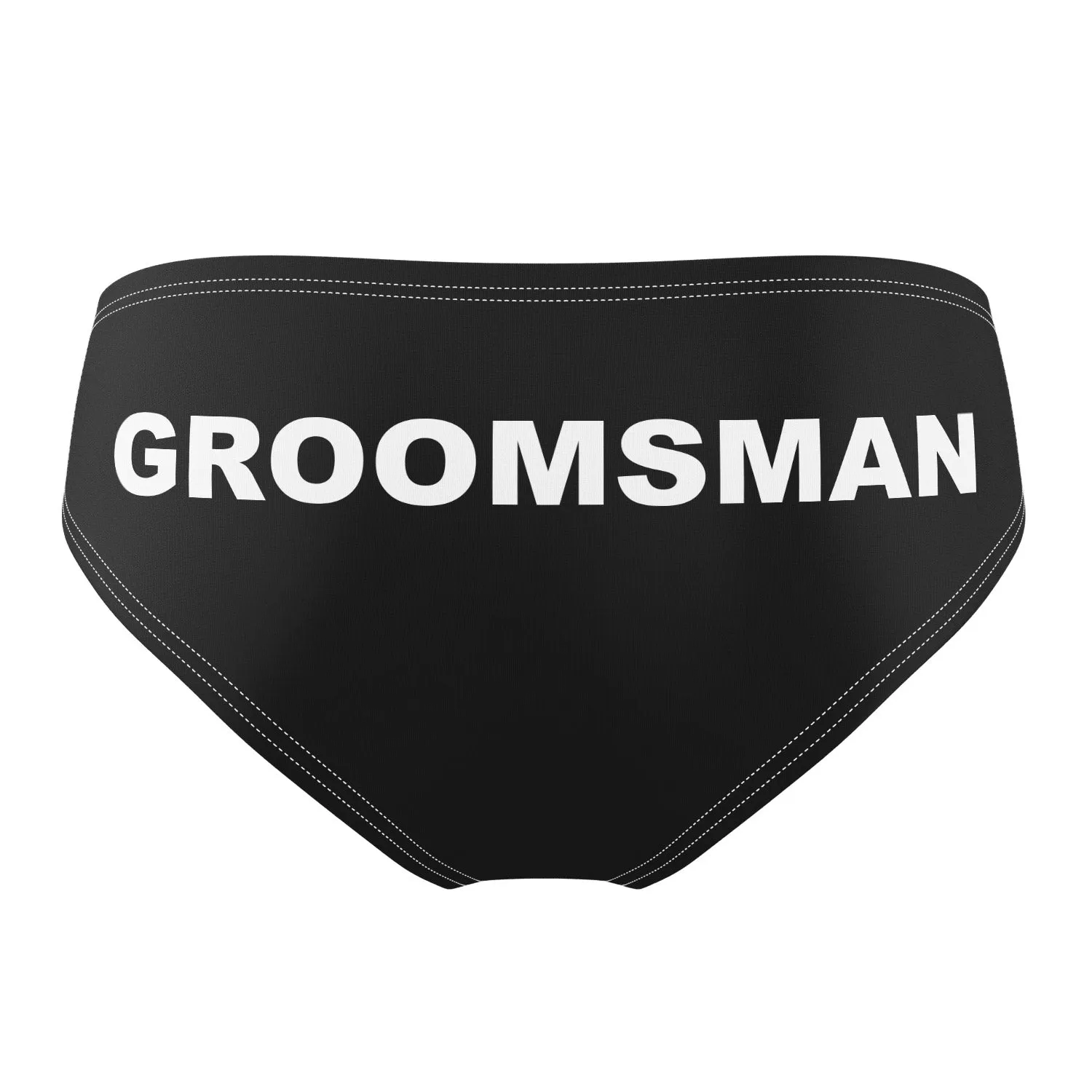 Groomsman Swim Trunks