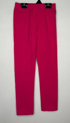 Hanna Anderson Leggings size 8