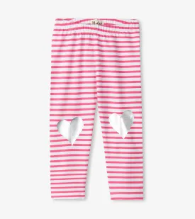 Hatley Sunshine Stripes Legging