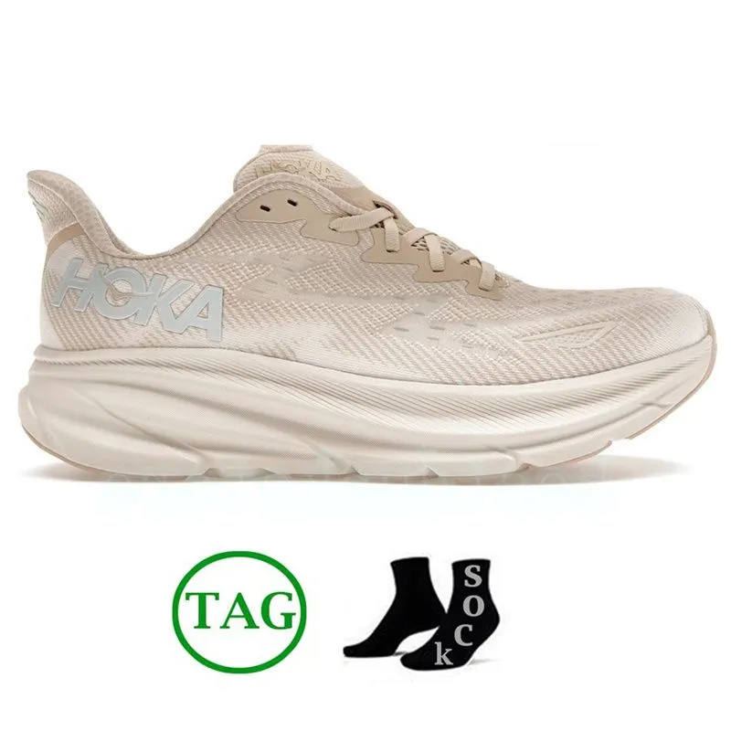 Hoka Clifton 9 8 One One Running Shoes Hokas Bondi 8 Carbon 2 Women Men Low Top Mesh Trainers Triple White Black Free People On Cloud kawana Sports Sneakers Size 36-45