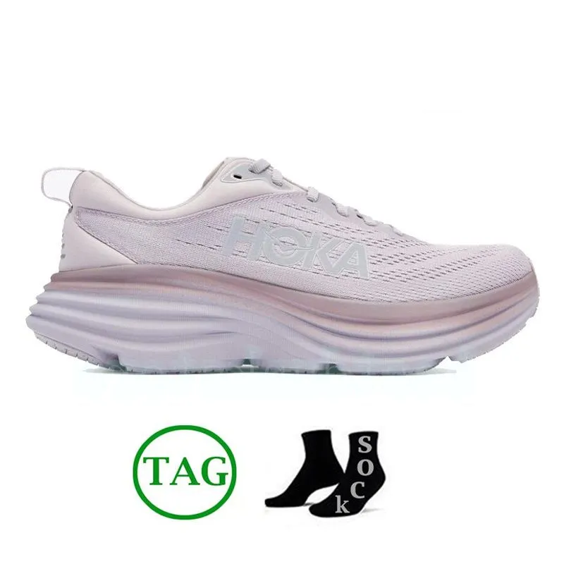 Hoka Clifton 9 8 One One Running Shoes Hokas Bondi 8 Carbon 2 Women Men Low Top Mesh Trainers Triple White Black Free People On Cloud kawana Sports Sneakers Size 36-45