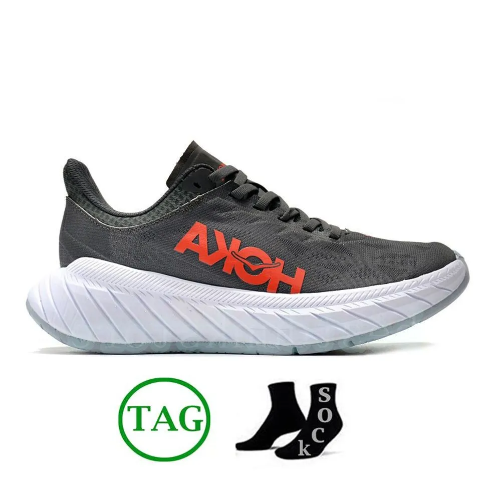 Hoka Clifton 9 8 One One Running Shoes Hokas Bondi 8 Carbon 2 Women Men Low Top Mesh Trainers Triple White Black Free People On Cloud kawana Sports Sneakers Size 36-45