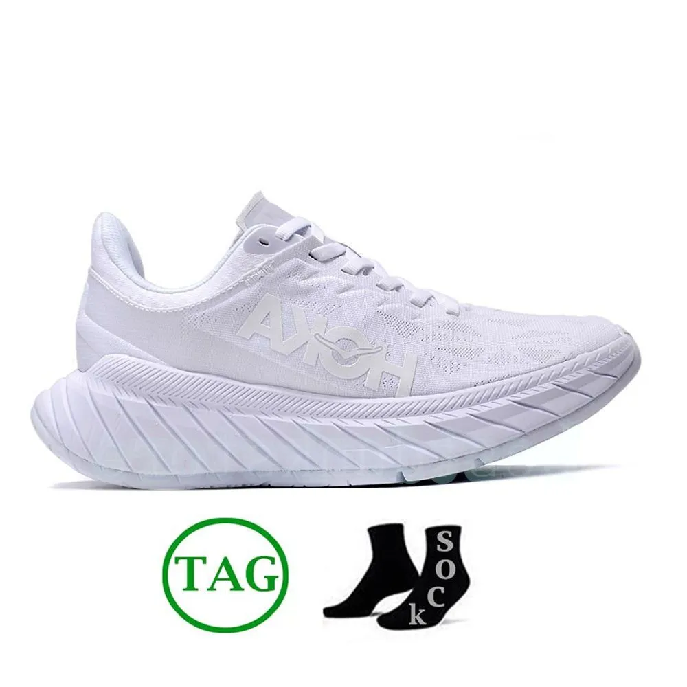 Hoka Clifton 9 8 One One Running Shoes Hokas Bondi 8 Carbon 2 Women Men Low Top Mesh Trainers Triple White Black Free People On Cloud kawana Sports Sneakers Size 36-45