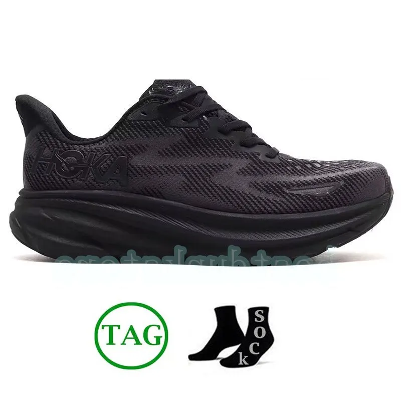 Hoka Clifton 9 8 One One Running Shoes Hokas Bondi 8 Carbon 2 Women Men Low Top Mesh Trainers Triple White Black Free People On Cloud kawana Sports Sneakers Size 36-45