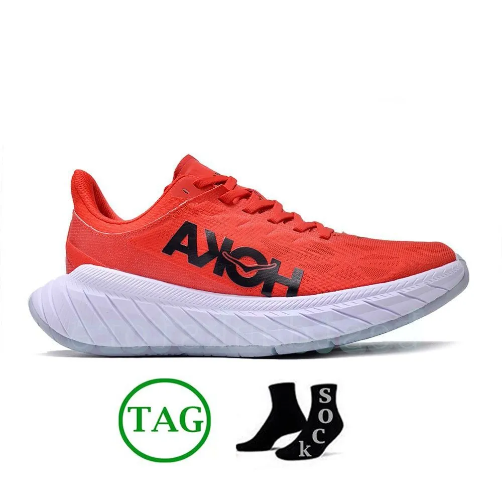 Hoka Clifton 9 8 One One Running Shoes Hokas Bondi 8 Carbon 2 Women Men Low Top Mesh Trainers Triple White Black Free People On Cloud kawana Sports Sneakers Size 36-45