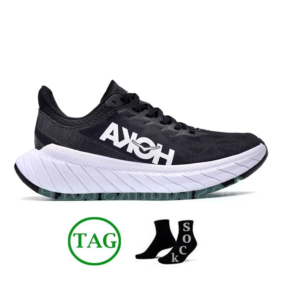 Hoka Clifton 9 8 One One Running Shoes Hokas Bondi 8 Carbon 2 Women Men Low Top Mesh Trainers Triple White Black Free People On Cloud kawana Sports Sneakers Size 36-45