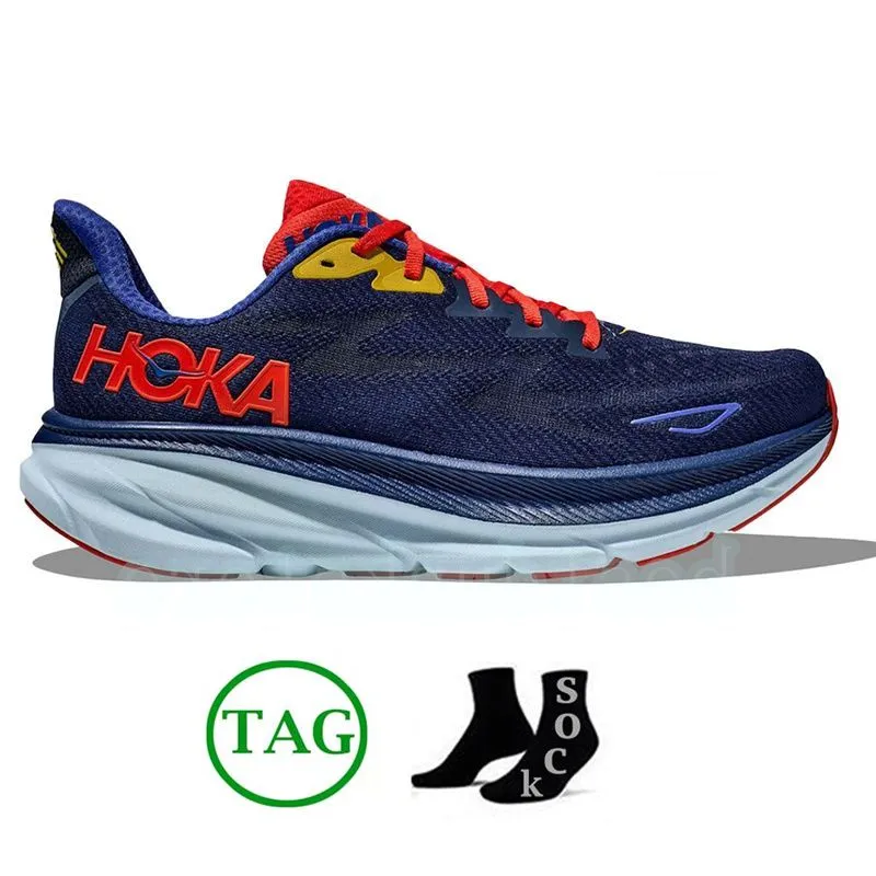 Hoka Clifton 9 8 One One Running Shoes Hokas Bondi 8 Carbon 2 Women Men Low Top Mesh Trainers Triple White Black Free People On Cloud kawana Sports Sneakers Size 36-45