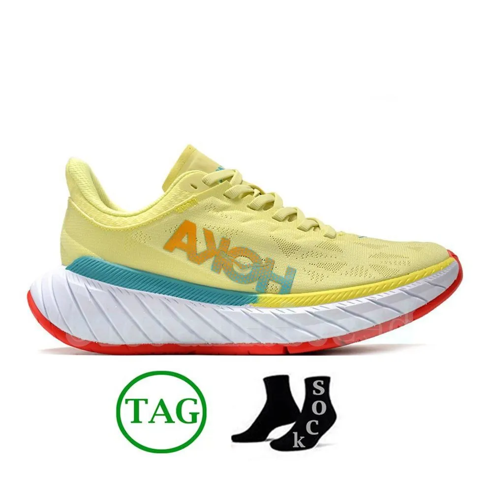 Hoka Clifton 9 8 One One Running Shoes Hokas Bondi 8 Carbon 2 Women Men Low Top Mesh Trainers Triple White Black Free People On Cloud kawana Sports Sneakers Size 36-45