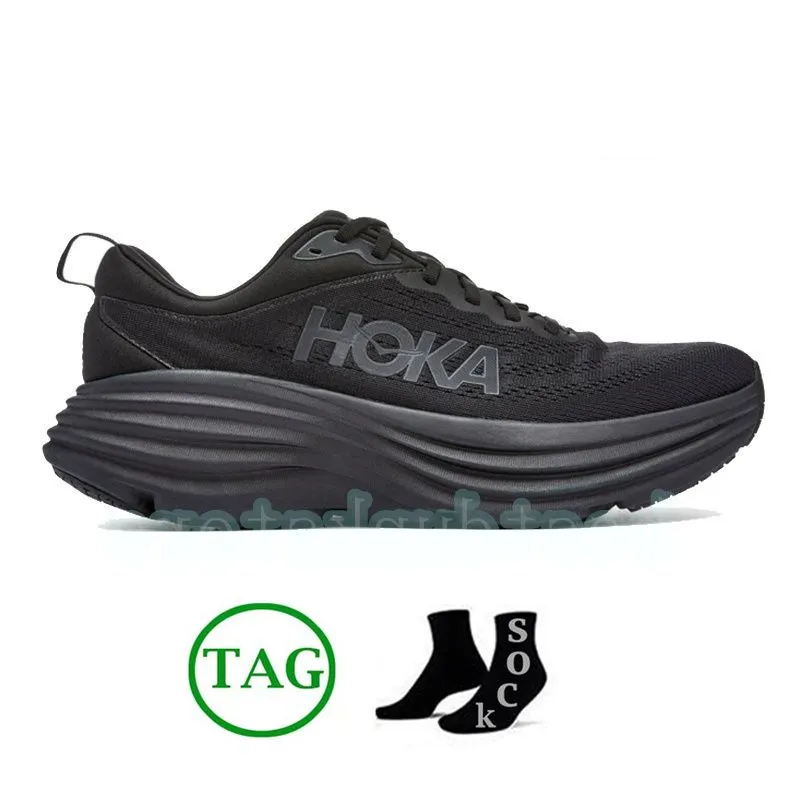 Hoka Clifton 9 8 One One Running Shoes Hokas Bondi 8 Carbon 2 Women Men Low Top Mesh Trainers Triple White Black Free People On Cloud kawana Sports Sneakers Size 36-45