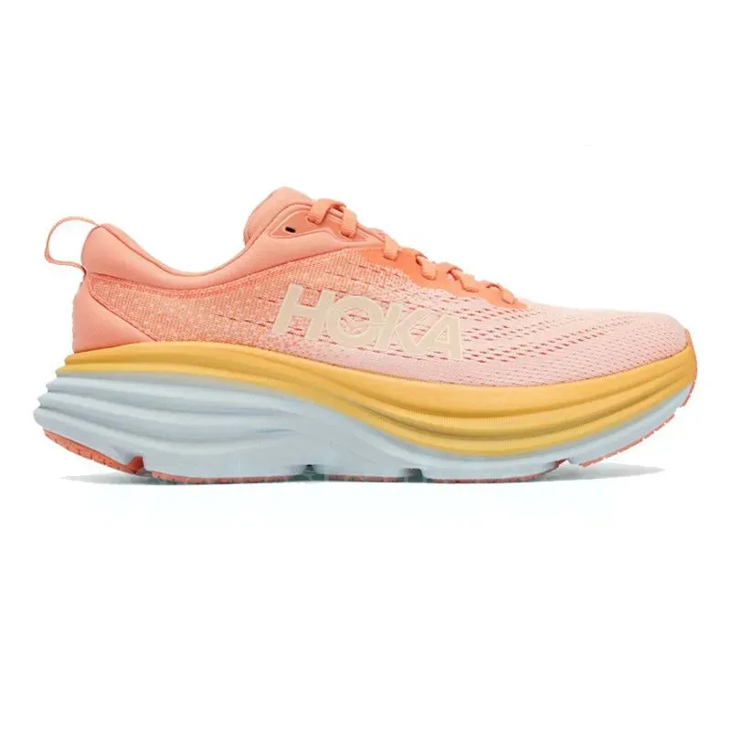 Hoka Clifton 9 8 One One Running Shoes Hokas Bondi 8 Carbon 2 Women Men Low Top Mesh Trainers Triple White Black Free People On Cloud kawana Sports Sneakers Size 36-45