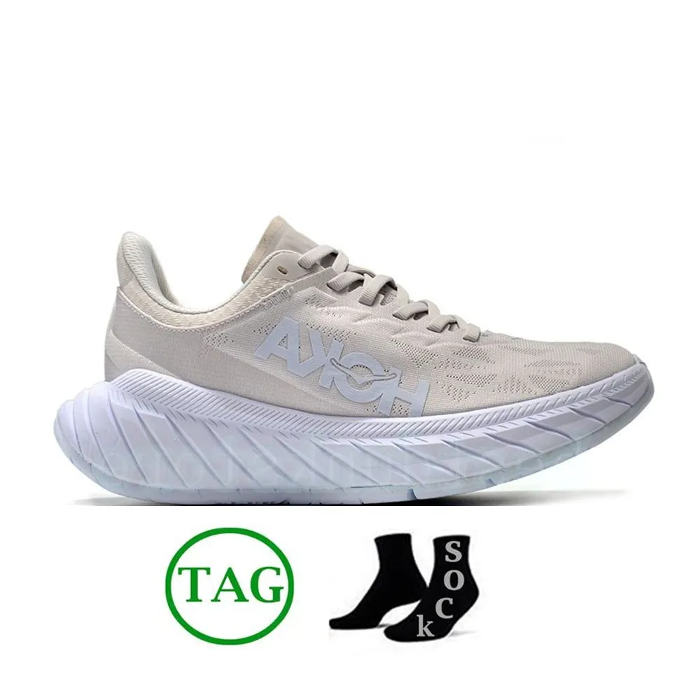Hoka Clifton 9 8 One One Running Shoes Hokas Bondi 8 Carbon 2 Women Men Low Top Mesh Trainers Triple White Black Free People On Cloud kawana Sports Sneakers Size 36-45