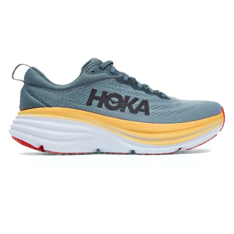 Hoka Clifton 9 8 One One Running Shoes Hokas Bondi 8 Carbon 2 Women Men Low Top Mesh Trainers Triple White Black Free People On Cloud kawana Sports Sneakers Size 36-45