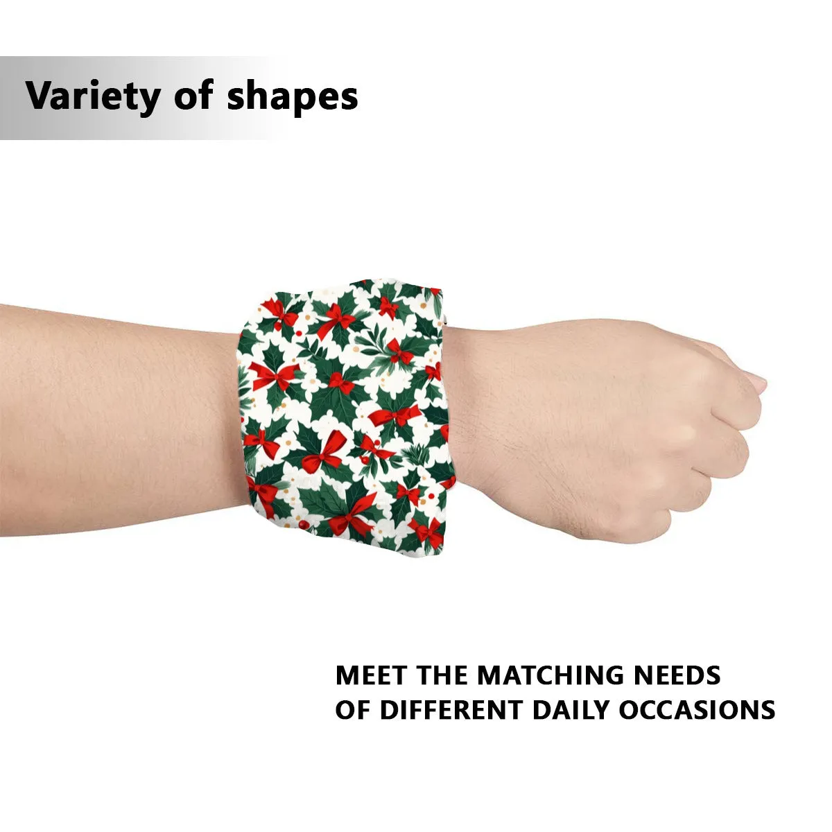 Holiday Headband Set - Variety Deals (6 set)