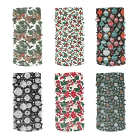 Holiday Headband Set - Variety Deals (6 set)
