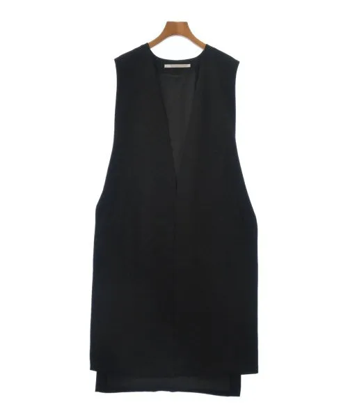 huitieme nid Vests