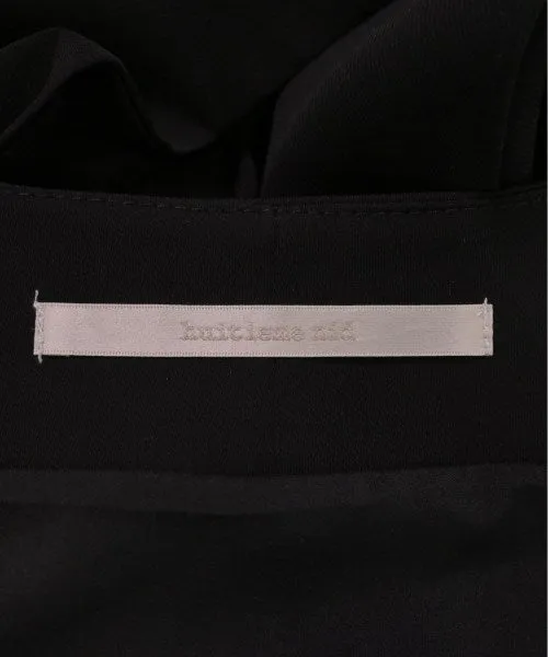 huitieme nid Vests