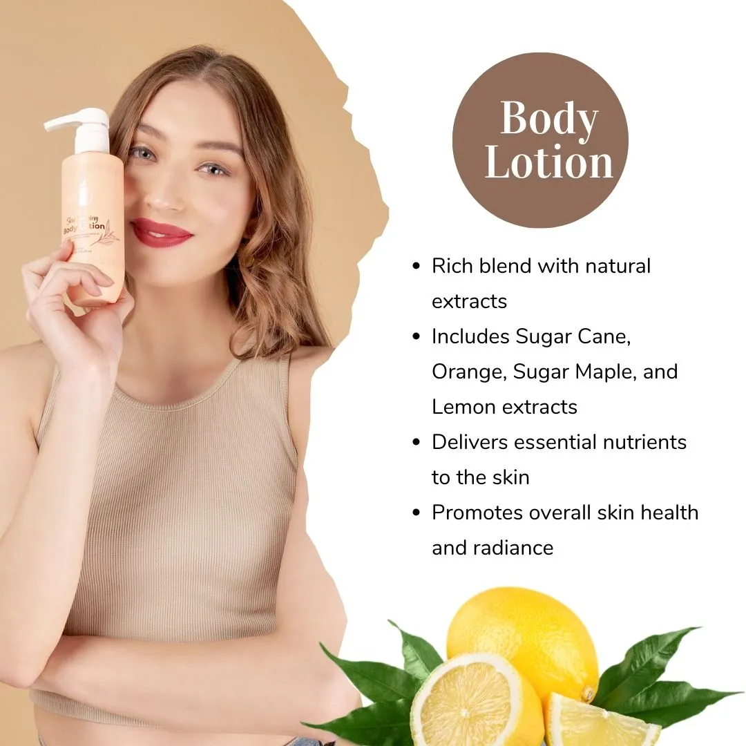 In’Lief Body Lotion Deals